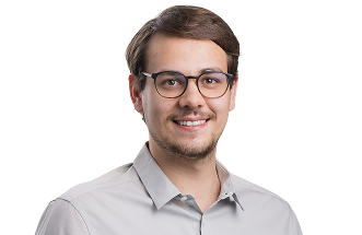 Etienne Kyburz
