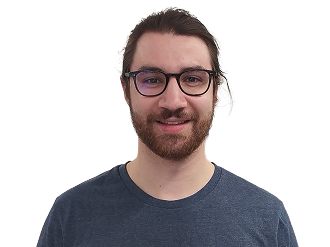 Kevin Ferranti
