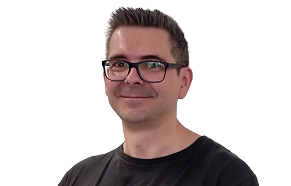 Pawel Kuc