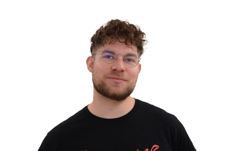 Demian Thoma