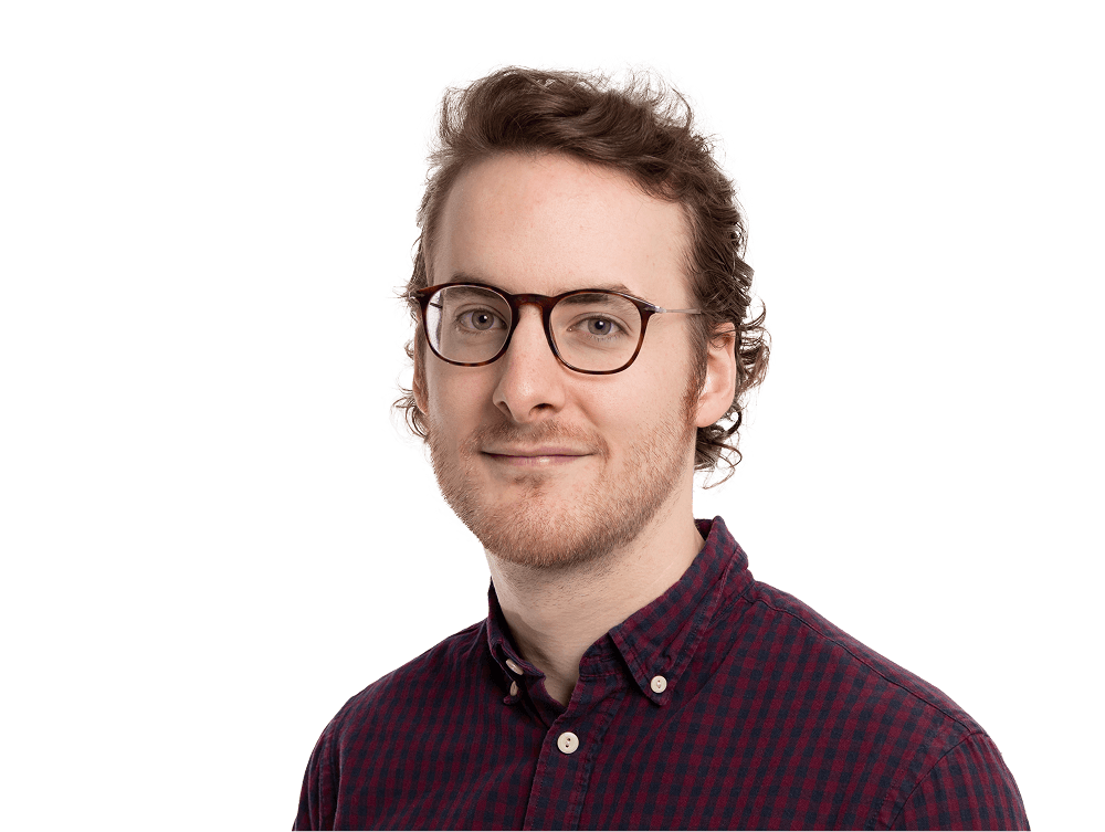 Oliver Nietlisbach