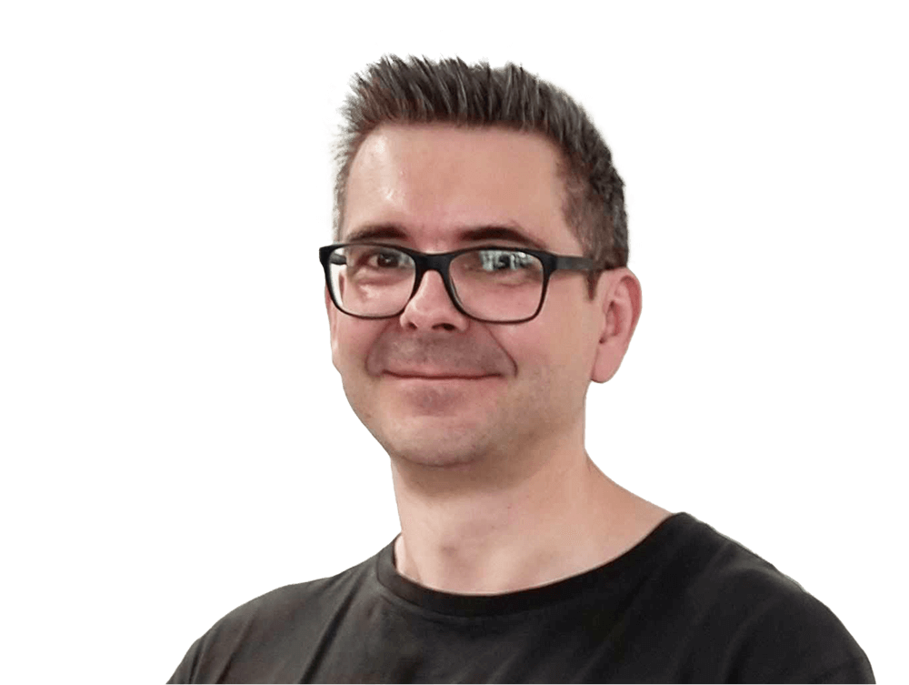 Pawel Kuc